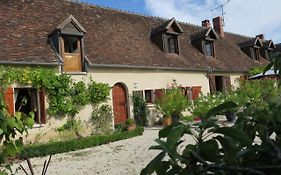Domaine De La Botterie